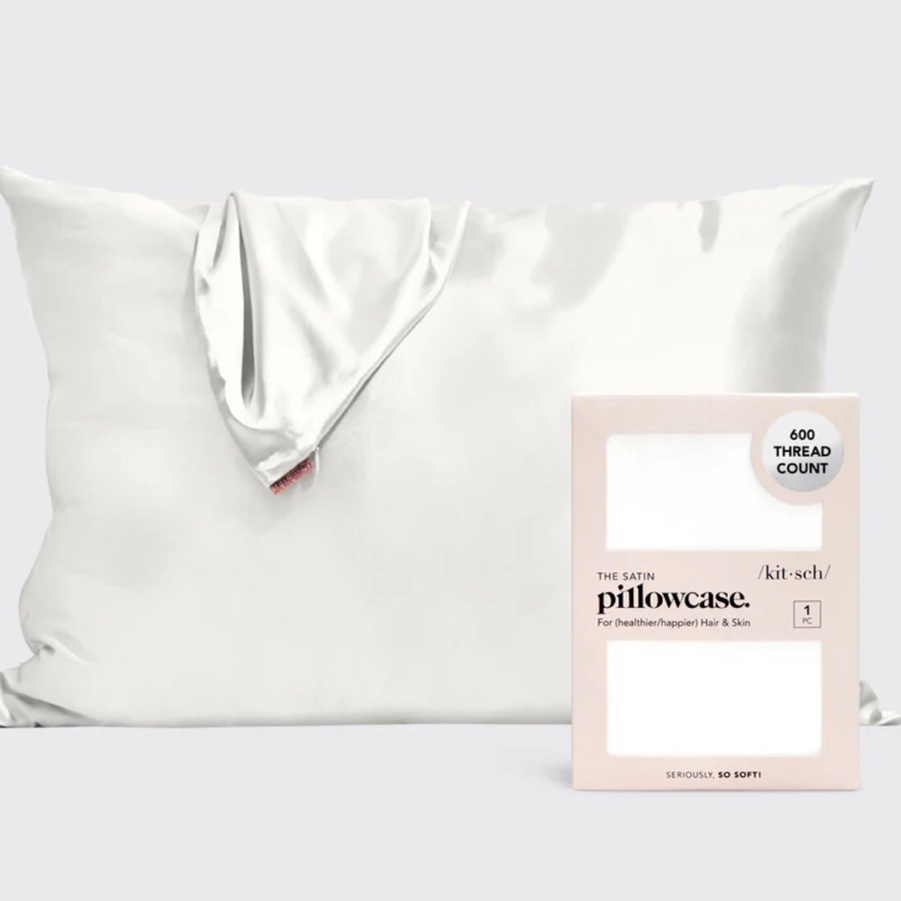 Kitsch Satin Pillowcases (3)
